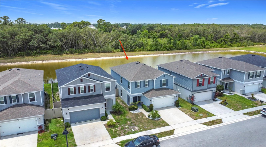 DAVENPORT, Florida 33837, 3 Bedrooms Bedrooms, ,2 BathroomsBathrooms,Residential,For Sale,PRESERVE POINTE,0,MFRL4953090