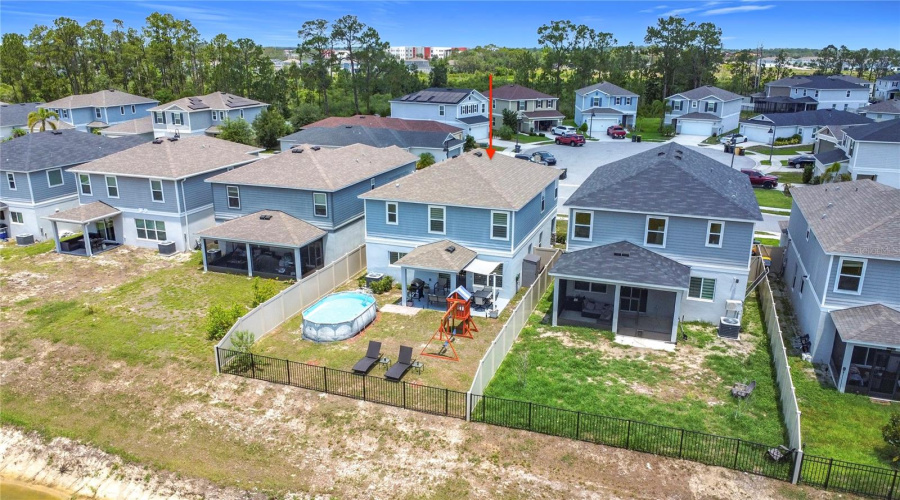 DAVENPORT, Florida 33837, 3 Bedrooms Bedrooms, ,2 BathroomsBathrooms,Residential,For Sale,PRESERVE POINTE,0,MFRL4953090