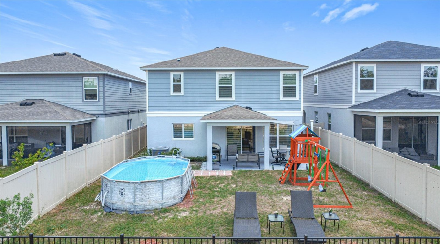 DAVENPORT, Florida 33837, 3 Bedrooms Bedrooms, ,2 BathroomsBathrooms,Residential,For Sale,PRESERVE POINTE,0,MFRL4953090