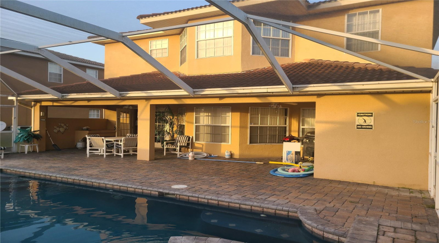 DAVENPORT, Florida 33897, 4 Bedrooms Bedrooms, ,4 BathroomsBathrooms,Residential,For Sale,VISTA,MFRO6309451