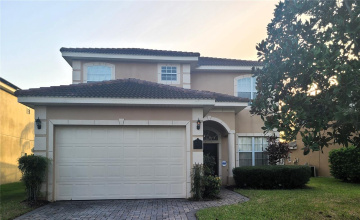 DAVENPORT, Florida 33897, 4 Bedrooms Bedrooms, ,4 BathroomsBathrooms,Residential,For Sale,VISTA,MFRO6309451