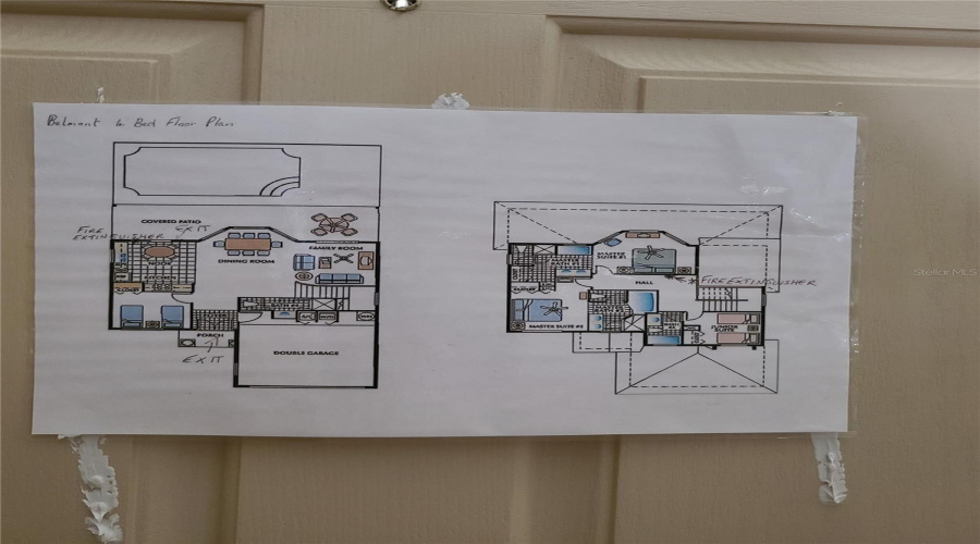 DAVENPORT, Florida 33897, 4 Bedrooms Bedrooms, ,4 BathroomsBathrooms,Residential,For Sale,VISTA,MFRO6309451