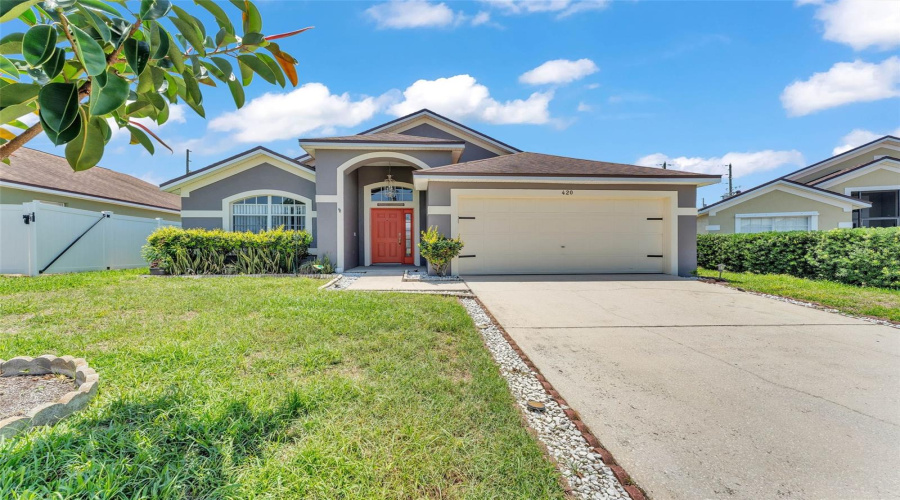 DAVENPORT, Florida 33837, 3 Bedrooms Bedrooms, ,2 BathroomsBathrooms,Residential,For Sale,SIR PHILLIPS,0,MFRL4953063