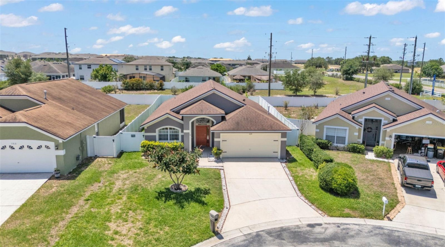DAVENPORT, Florida 33837, 3 Bedrooms Bedrooms, ,2 BathroomsBathrooms,Residential,For Sale,SIR PHILLIPS,0,MFRL4953063