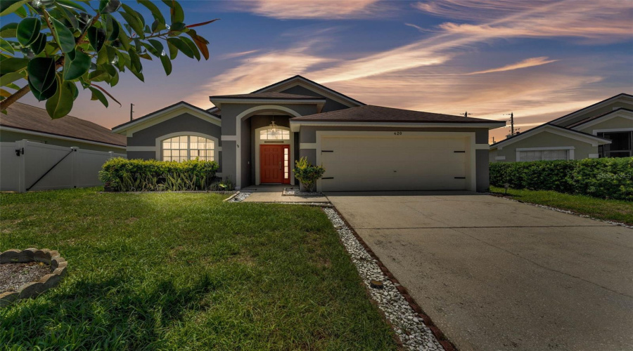 DAVENPORT, Florida 33837, 3 Bedrooms Bedrooms, ,2 BathroomsBathrooms,Residential,For Sale,SIR PHILLIPS,0,MFRL4953063