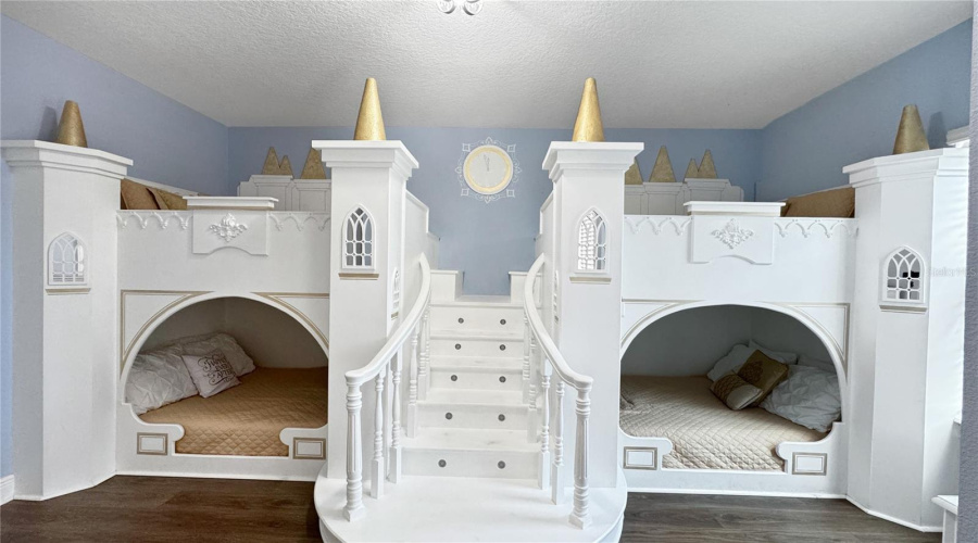 Reunion, Florida 34747, 6 Bedrooms Bedrooms, ,5 Bathroomsbathrooms,Residential,For Sale,Castle Pines,Mfrs5127406