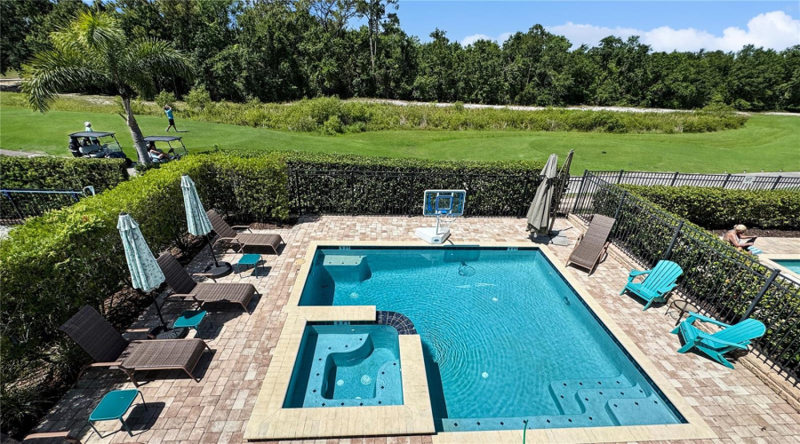 Reunion, Florida 34747, 6 Bedrooms Bedrooms, ,5 Bathroomsbathrooms,Residential,For Sale,Castle Pines,Mfrs5127406