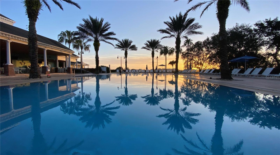 Reunion, Florida 34747, 6 Bedrooms Bedrooms, ,5 Bathroomsbathrooms,Residential,For Sale,Castle Pines,Mfrs5127406