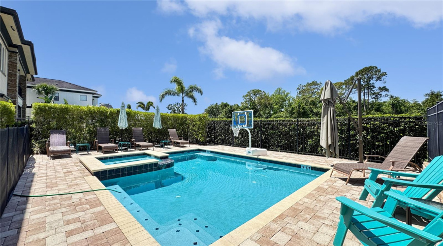 Reunion, Florida 34747, 6 Bedrooms Bedrooms, ,5 Bathroomsbathrooms,Residential,For Sale,Castle Pines,Mfrs5127406