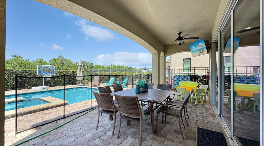 Reunion, Florida 34747, 6 Bedrooms Bedrooms, ,5 Bathroomsbathrooms,Residential,For Sale,Castle Pines,Mfrs5127406