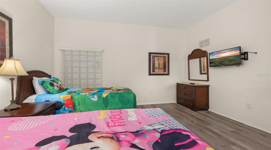 KISSIMMEE, Florida 34747, 3 Bedrooms Bedrooms, ,2 BathroomsBathrooms,Residential,For Sale,TREASURE TROVE,MFRS5127434