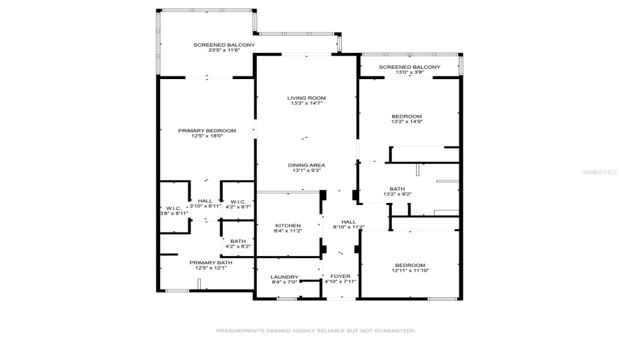 KISSIMMEE, Florida 34747, 3 Bedrooms Bedrooms, ,2 BathroomsBathrooms,Residential,For Sale,TREASURE TROVE,MFRS5127434