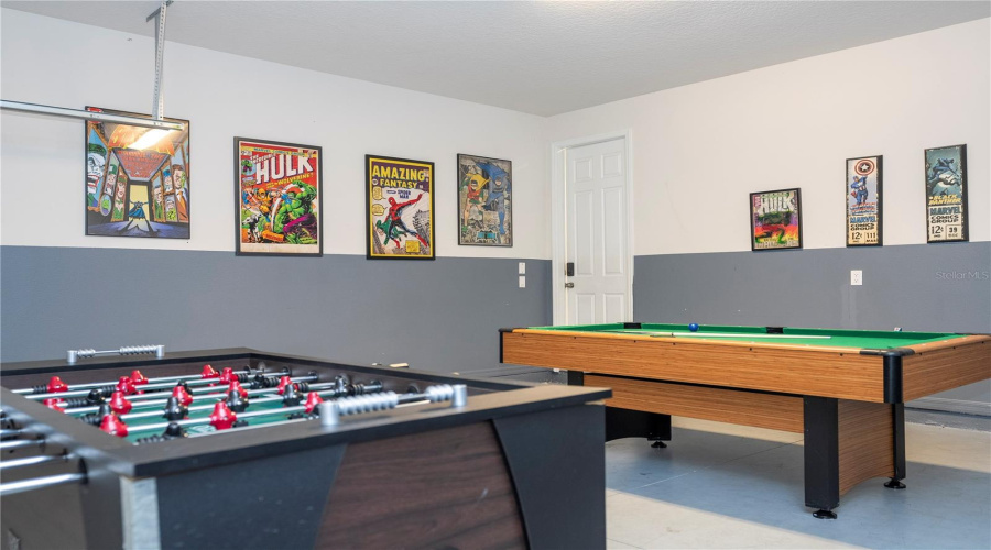 KISSIMMEE, Florida 34747, 6 Bedrooms Bedrooms, ,5 BathroomsBathrooms,Residential,For Sale,SUNSHINE RIDGE,0,MFRO6308908