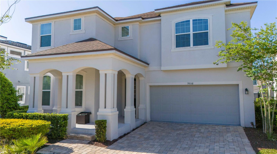 KISSIMMEE, Florida 34747, 6 Bedrooms Bedrooms, ,5 BathroomsBathrooms,Residential,For Sale,SUNSHINE RIDGE,0,MFRO6308908
