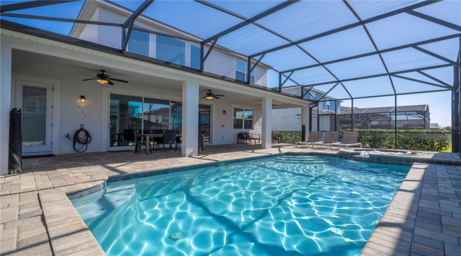 KISSIMMEE, Florida 34747, 6 Bedrooms Bedrooms, ,5 BathroomsBathrooms,Residential,For Sale,SUNSHINE RIDGE,0,MFRO6308908