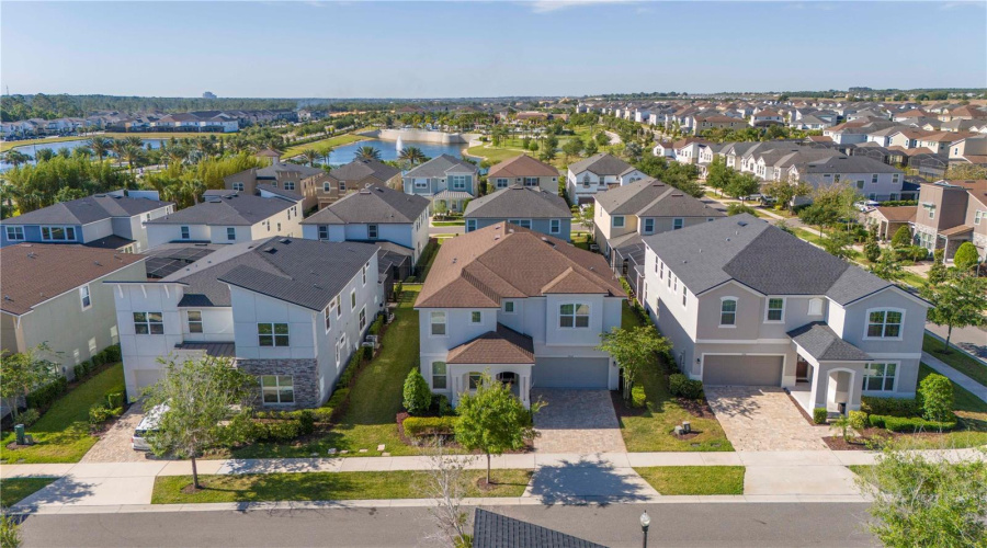 KISSIMMEE, Florida 34747, 6 Bedrooms Bedrooms, ,5 BathroomsBathrooms,Residential,For Sale,SUNSHINE RIDGE,0,MFRO6308908