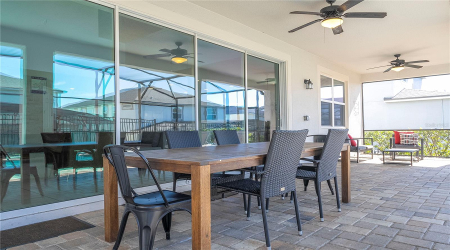 KISSIMMEE, Florida 34747, 6 Bedrooms Bedrooms, ,5 BathroomsBathrooms,Residential,For Sale,SUNSHINE RIDGE,0,MFRO6308908