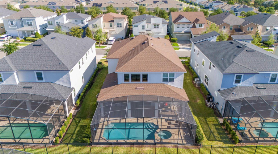 KISSIMMEE, Florida 34747, 6 Bedrooms Bedrooms, ,5 BathroomsBathrooms,Residential,For Sale,SUNSHINE RIDGE,0,MFRO6308908