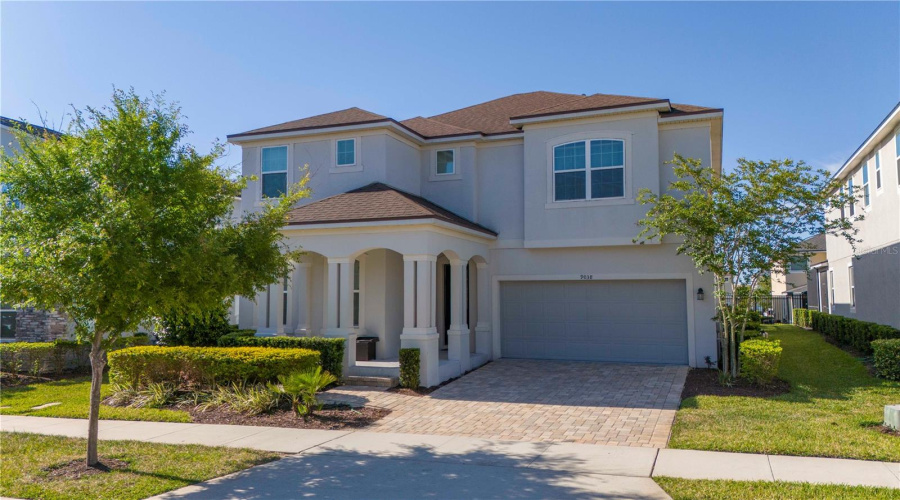 KISSIMMEE, Florida 34747, 6 Bedrooms Bedrooms, ,5 BathroomsBathrooms,Residential,For Sale,SUNSHINE RIDGE,0,MFRO6308908