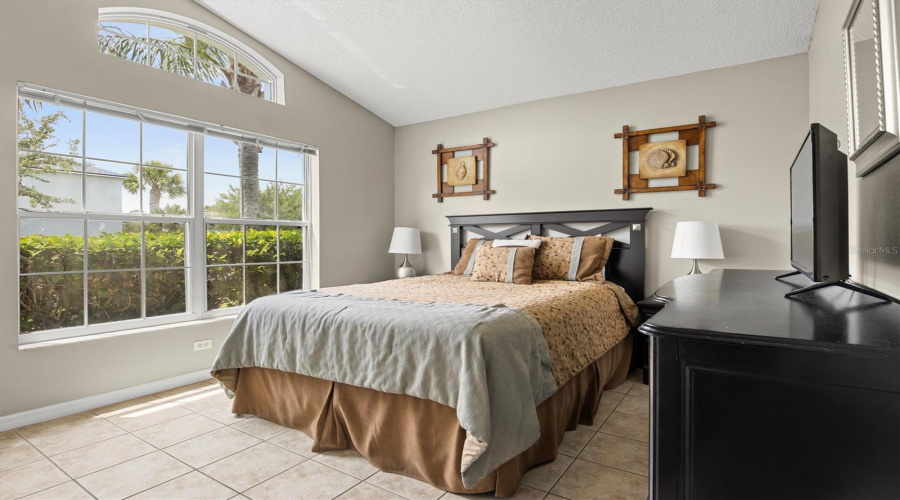Front bedroom