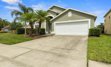 KISSIMMEE, Florida 34746, 5 Bedrooms Bedrooms, ,3 BathroomsBathrooms,Residential,For Sale,HIDEAWAY BEACH,MFRP4934918