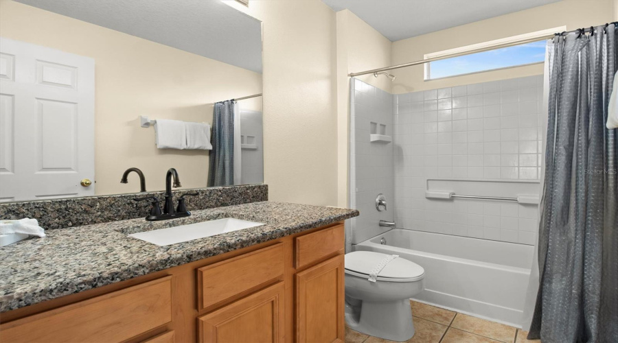 Guest bathroom #2