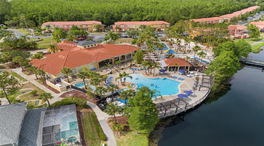 So much to do your guests won't need to leave the resort to have a great vacation