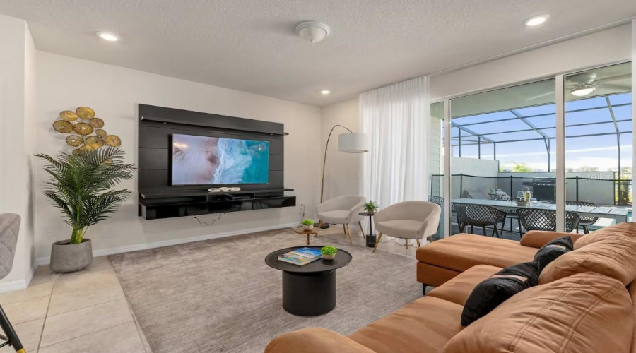 DAVENPORT, Florida 33837, 5 Bedrooms Bedrooms, ,4 BathroomsBathrooms,Residential,For Sale,OAK SPRING,0,MFRO6311254