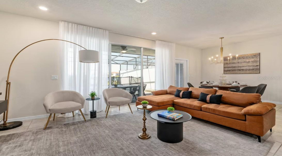 DAVENPORT, Florida 33837, 5 Bedrooms Bedrooms, ,4 BathroomsBathrooms,Residential,For Sale,OAK SPRING,0,MFRO6311254