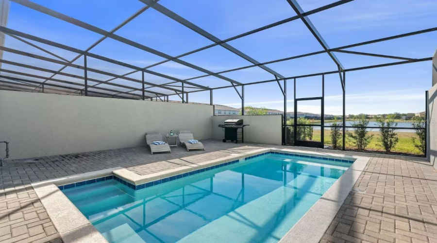 DAVENPORT, Florida 33837, 5 Bedrooms Bedrooms, ,4 BathroomsBathrooms,Residential,For Sale,OAK SPRING,0,MFRO6311254