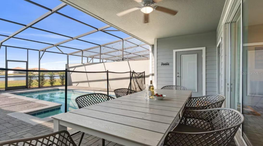 DAVENPORT, Florida 33837, 5 Bedrooms Bedrooms, ,4 BathroomsBathrooms,Residential,For Sale,OAK SPRING,0,MFRO6311254