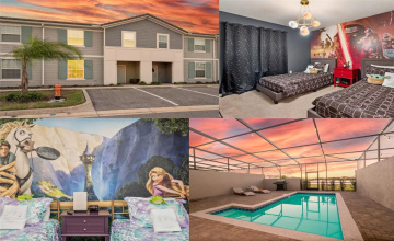 DAVENPORT, Florida 33837, 5 Bedrooms Bedrooms, ,4 BathroomsBathrooms,Residential,For Sale,OAK SPRING,MFRO6311254