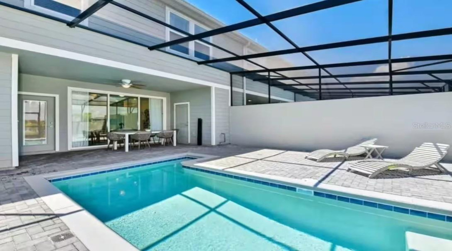 DAVENPORT, Florida 33837, 5 Bedrooms Bedrooms, ,4 BathroomsBathrooms,Residential,For Sale,OAK SPRING,0,MFRO6311254