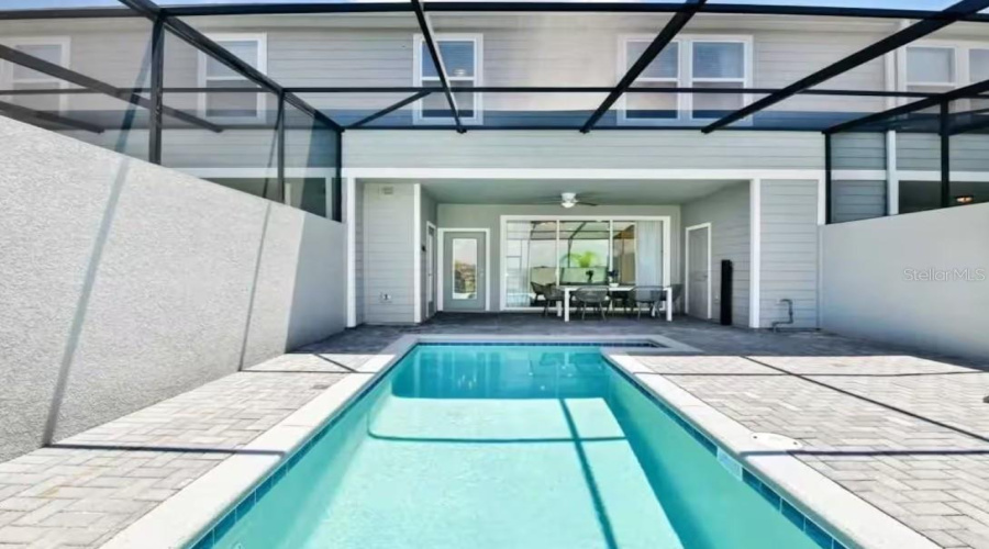 DAVENPORT, Florida 33837, 5 Bedrooms Bedrooms, ,4 BathroomsBathrooms,Residential,For Sale,OAK SPRING,0,MFRO6311254