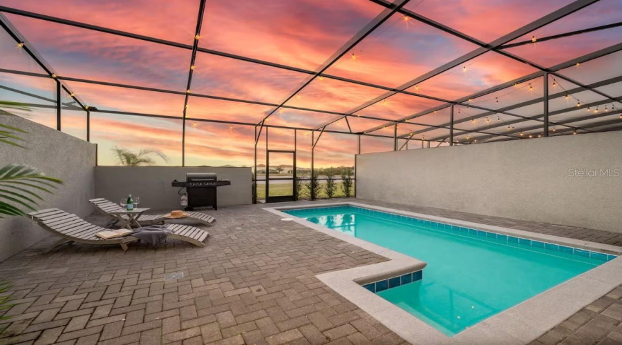 DAVENPORT, Florida 33837, 5 Bedrooms Bedrooms, ,4 BathroomsBathrooms,Residential,For Sale,OAK SPRING,0,MFRO6311254