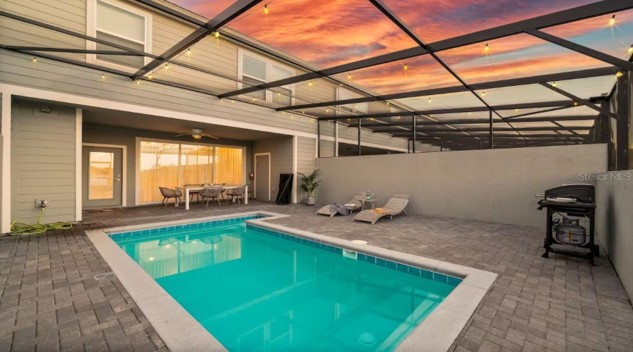 DAVENPORT, Florida 33837, 5 Bedrooms Bedrooms, ,4 BathroomsBathrooms,Residential,For Sale,OAK SPRING,0,MFRO6311254