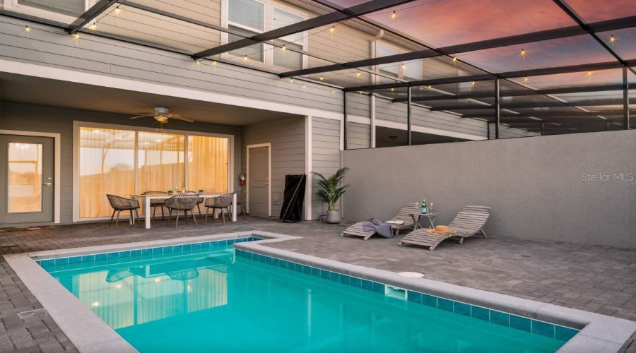 DAVENPORT, Florida 33837, 5 Bedrooms Bedrooms, ,4 BathroomsBathrooms,Residential,For Sale,OAK SPRING,0,MFRO6311254