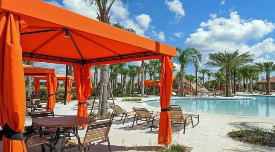DAVENPORT, Florida 33837, 5 Bedrooms Bedrooms, ,4 BathroomsBathrooms,Residential,For Sale,OAK SPRING,0,MFRO6311254