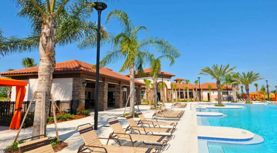 DAVENPORT, Florida 33837, 5 Bedrooms Bedrooms, ,4 BathroomsBathrooms,Residential,For Sale,OAK SPRING,0,MFRO6311254