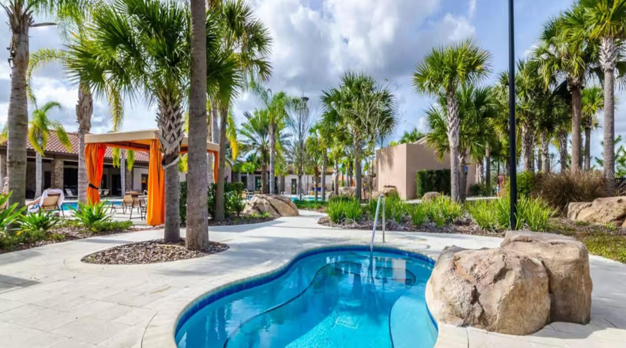 DAVENPORT, Florida 33837, 5 Bedrooms Bedrooms, ,4 BathroomsBathrooms,Residential,For Sale,OAK SPRING,0,MFRO6311254