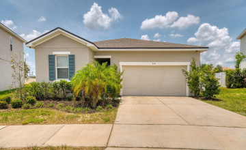 DAVENPORT, Florida 33837, 3 Bedrooms Bedrooms, ,2 BathroomsBathrooms,Residential,For Sale,BUCHANNAN,0,MFRO6310948
