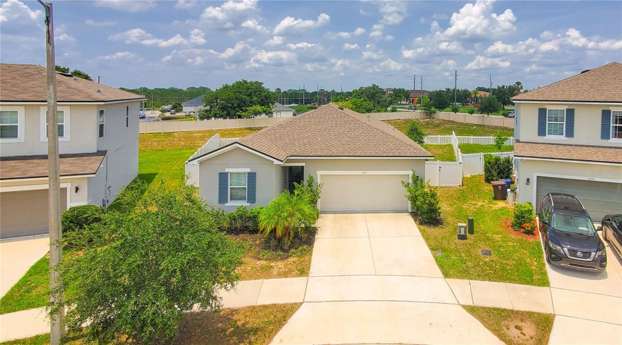 DAVENPORT, Florida 33837, 3 Bedrooms Bedrooms, ,2 BathroomsBathrooms,Residential,For Sale,BUCHANNAN,0,MFRO6310948