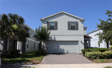 KISSIMMEE, Florida 34747, 5 Bedrooms Bedrooms, ,4 BathroomsBathrooms,Residential,For Sale,ZURICH,0,MFRO6311534