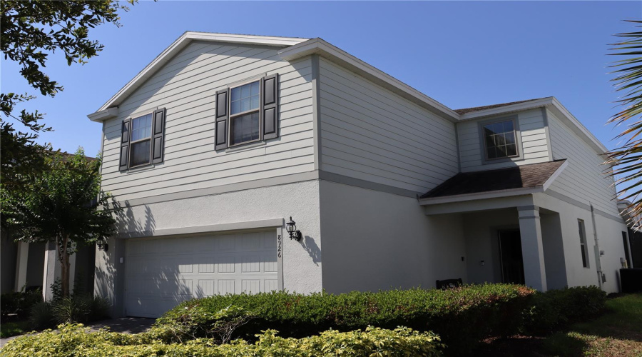 KISSIMMEE, Florida 34747, 5 Bedrooms Bedrooms, ,4 BathroomsBathrooms,Residential,For Sale,ZURICH,0,MFRO6311534