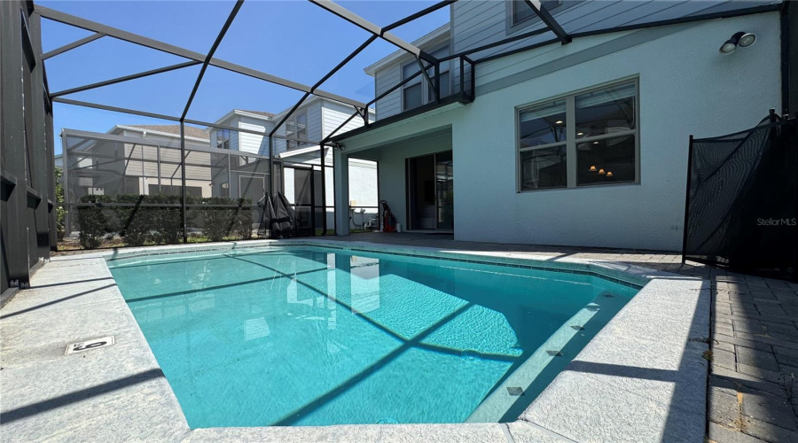 KISSIMMEE, Florida 34747, 5 Bedrooms Bedrooms, ,4 BathroomsBathrooms,Residential,For Sale,ZURICH,0,MFRO6311534