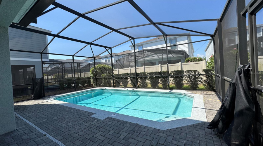 KISSIMMEE, Florida 34747, 5 Bedrooms Bedrooms, ,4 BathroomsBathrooms,Residential,For Sale,ZURICH,0,MFRO6311534