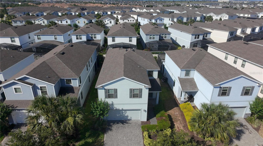 KISSIMMEE, Florida 34747, 5 Bedrooms Bedrooms, ,4 BathroomsBathrooms,Residential,For Sale,ZURICH,0,MFRO6311534