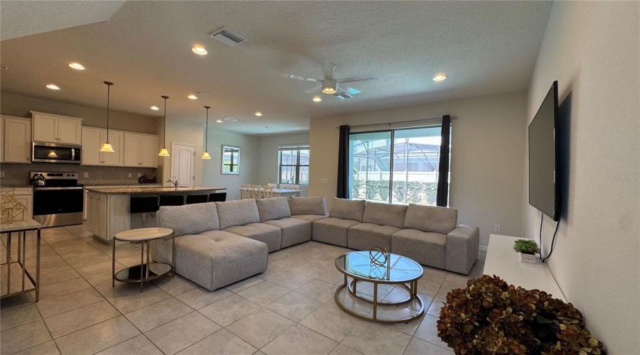 KISSIMMEE, Florida 34747, 5 Bedrooms Bedrooms, ,4 BathroomsBathrooms,Residential,For Sale,ZURICH,0,MFRO6311534
