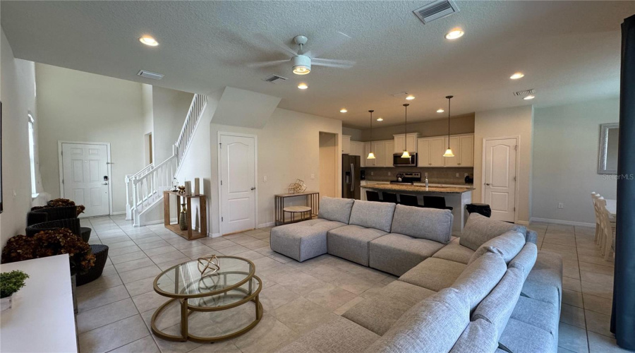 KISSIMMEE, Florida 34747, 5 Bedrooms Bedrooms, ,4 BathroomsBathrooms,Residential,For Sale,ZURICH,0,MFRO6311534