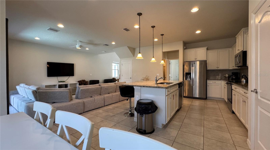 KISSIMMEE, Florida 34747, 5 Bedrooms Bedrooms, ,4 BathroomsBathrooms,Residential,For Sale,ZURICH,0,MFRO6311534